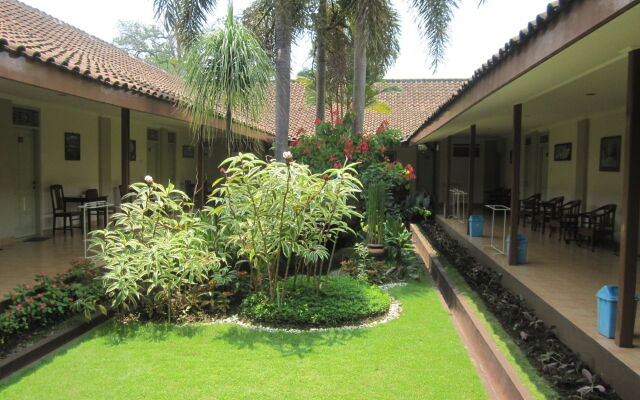 Hotel Besar Purwokerto