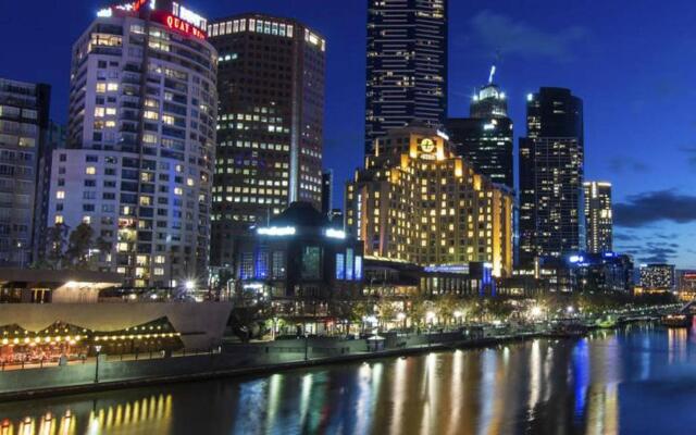 Southbank Apartments - Freshwater Place