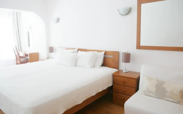 Beach Apartment Carvoeiro