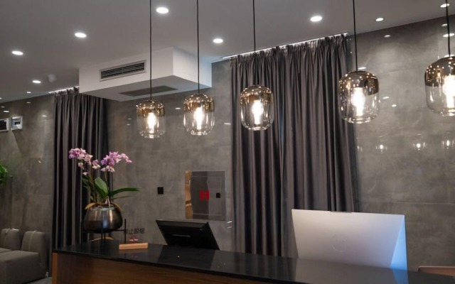 Kame Hotel Belgrade