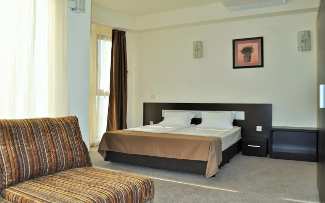 Vikeya Guest House