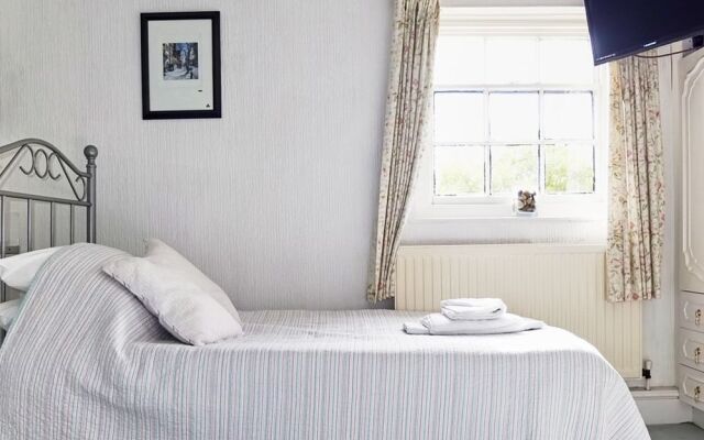 Gonalston Boutique B&B