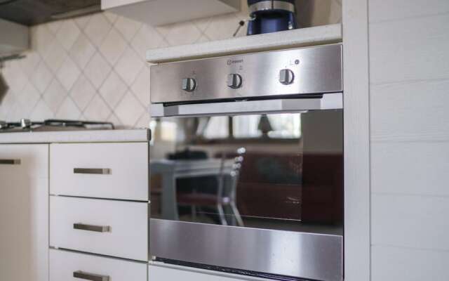 Acqua e Tramonto in Olbia