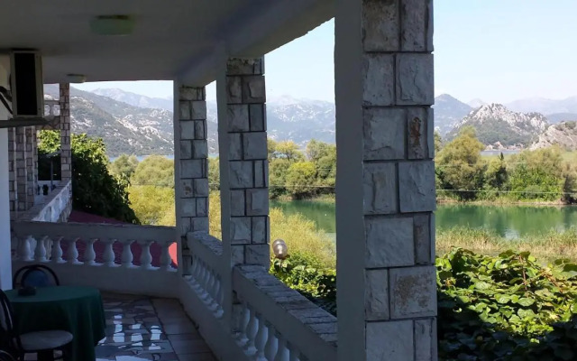 Guesthouse Mala Venecija