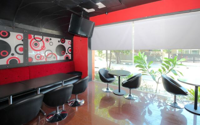 Airy Gubeng Bangka 15 Surabaya