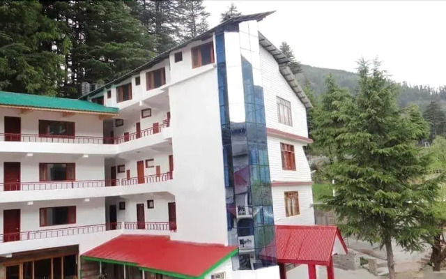 Hotel Monal Manali