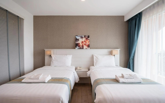 Sonia residence - SHA Extra Plus