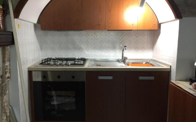 Il Trullo di Nonno Angelo San Marco