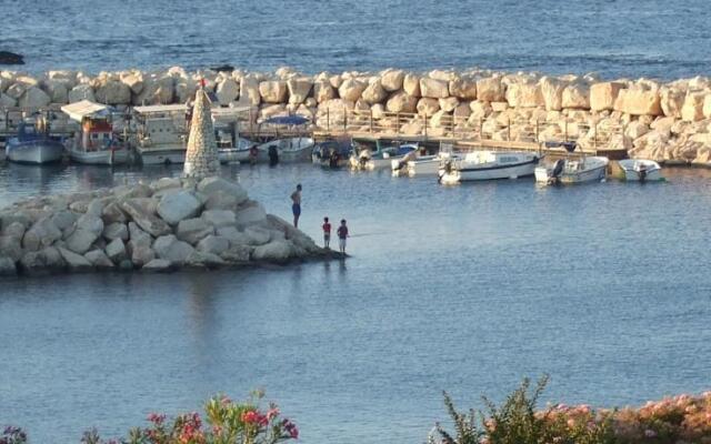 Petros Seashore Villa