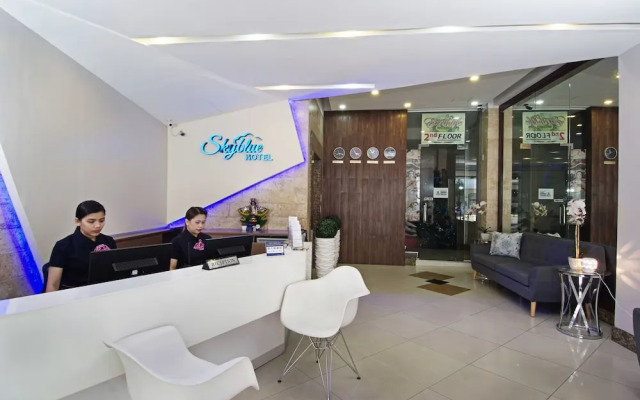 Gran Prix Hotel & Suites Cebu