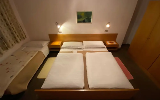 Gasthof Albergo Ressmair