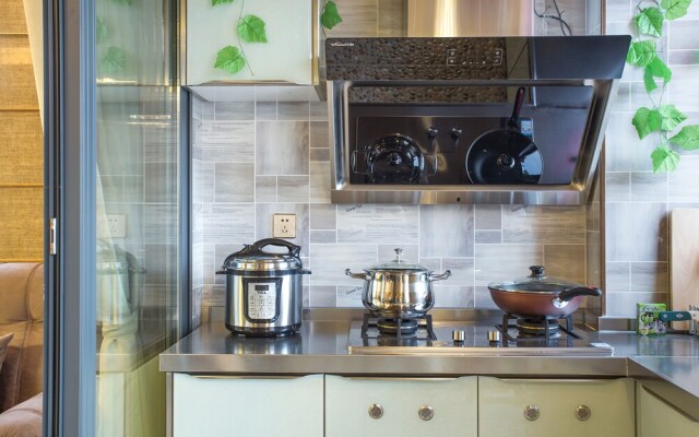 Hongyadong Full River View Apartment