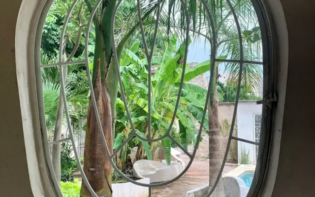 Hotelito Calle Ouvert