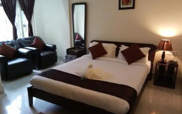 Hotel Kai Fu Khim Residency