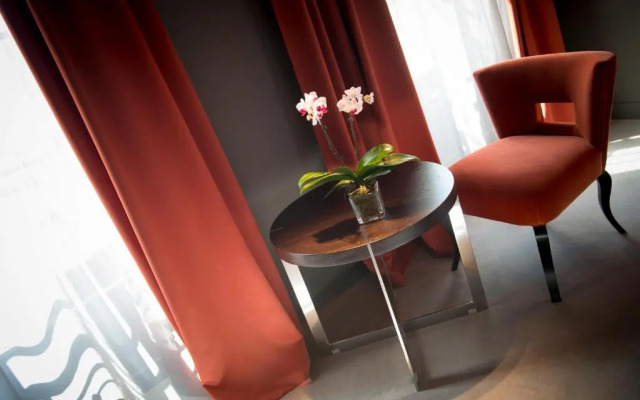 Hotel Ligaro