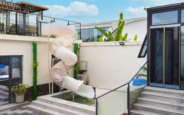 Chenguang High-end Homestay