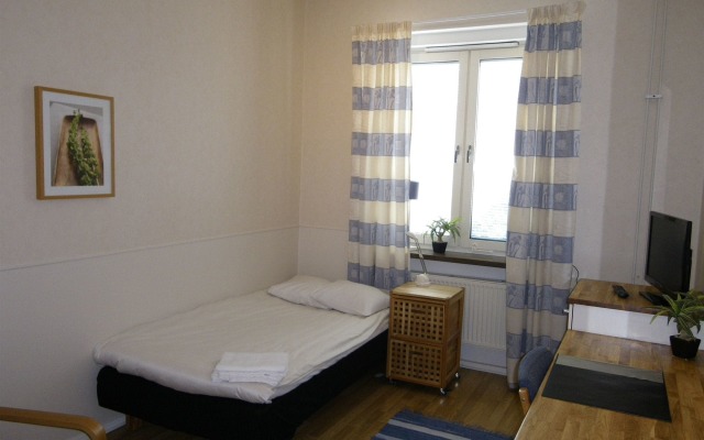 Bosses Gästvåningar - Hostel