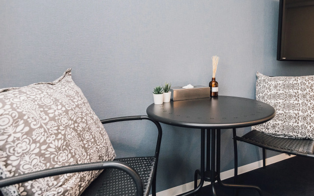 Namba Garden Square AFP Apartment Hotel