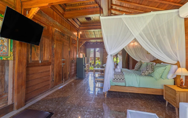 Billys Ayodya Villa