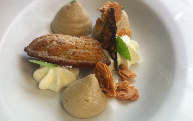 Hotel Sanders de Paauw