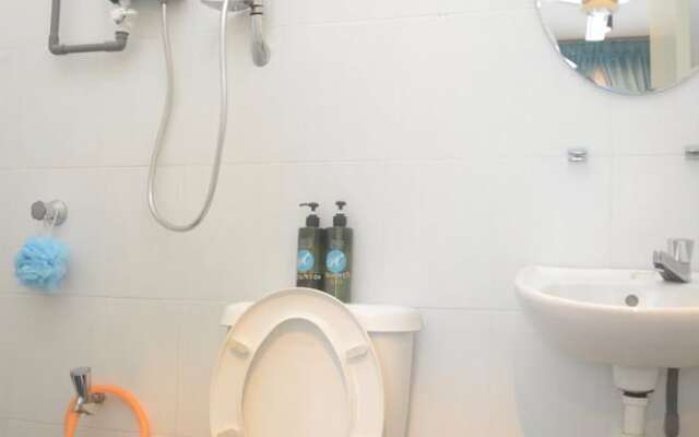 Achutra Guesthouse