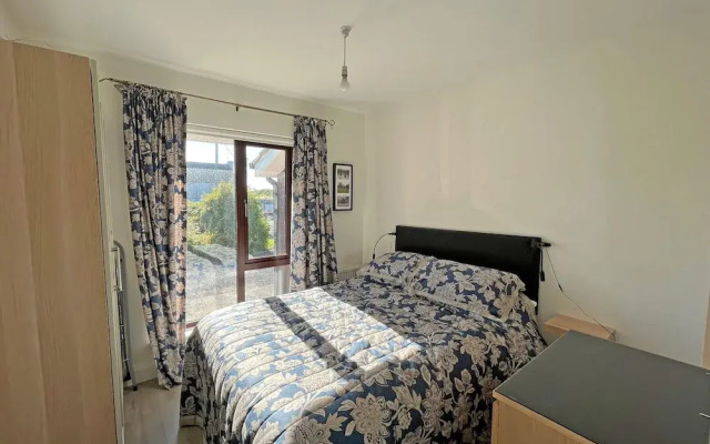 The Nook Oranmore Holiday Home
