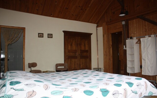 Chambre D'hote Chez Bles