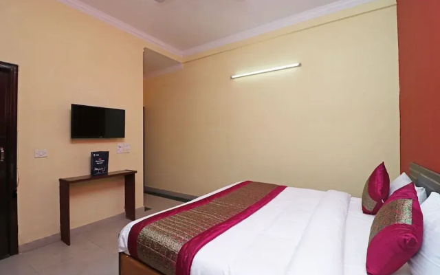OYO 10747 Perfect Party Inn