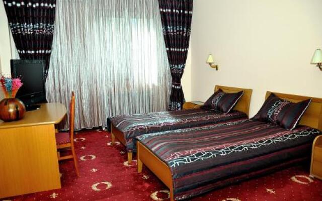 Hotel Prishtina