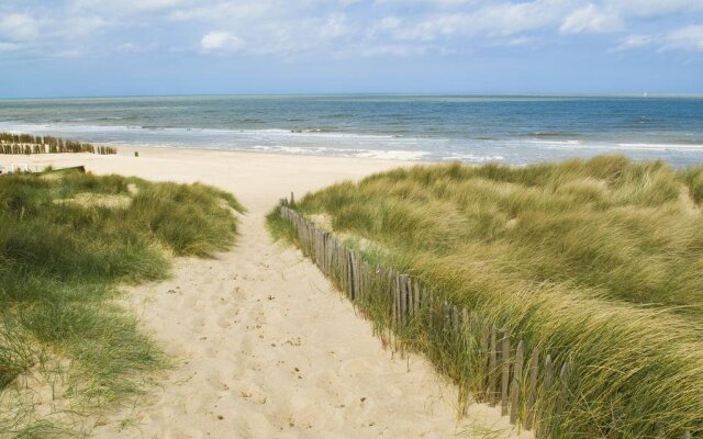 Hotel Belle Dune (Adults Only)
