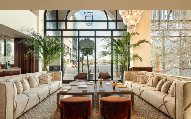 Only YOU Hotel Sevilla