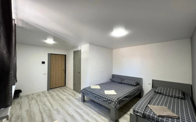 Apartments in Center