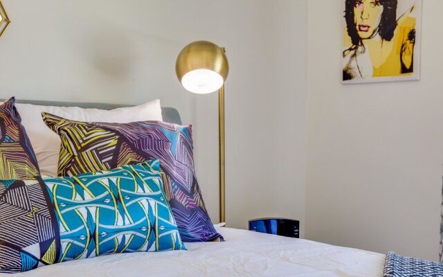 Jagger House Holiday home 3