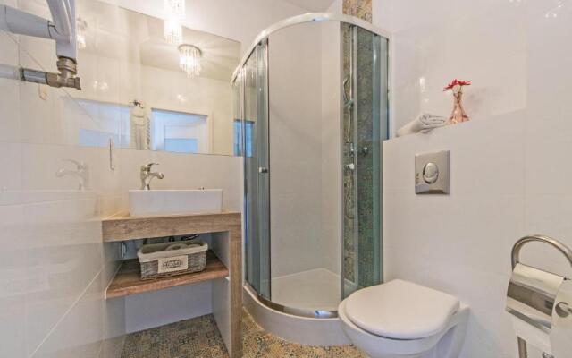 Apartament Kameralny 65 na Starówce