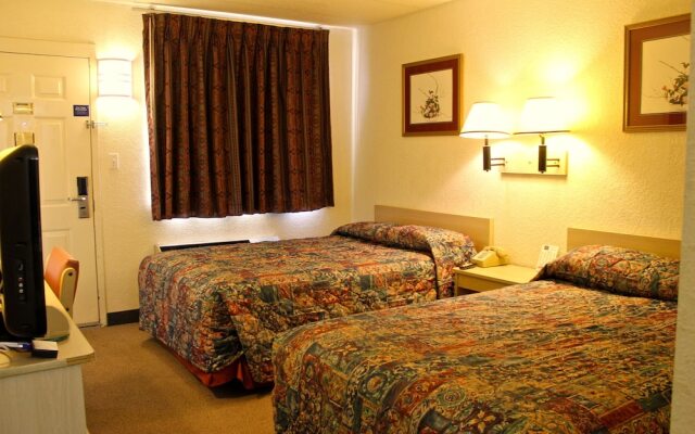 Americas Best Inns Moline