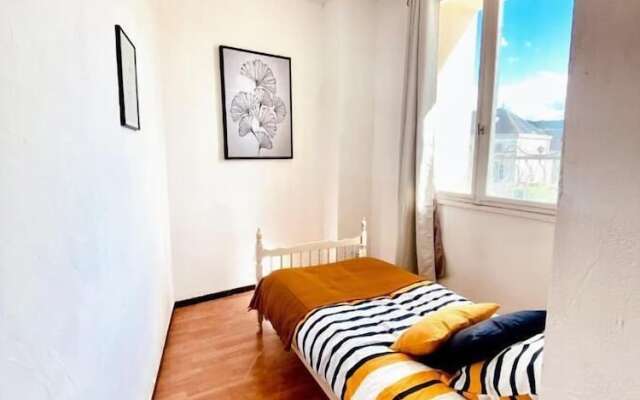 Nuit et Spa en Brenne