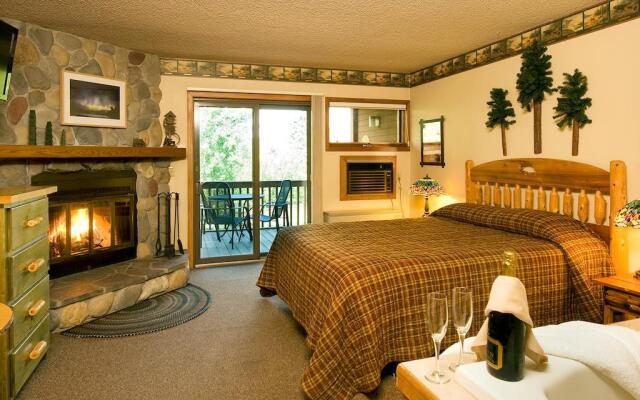 Caribou Highlands Lodge