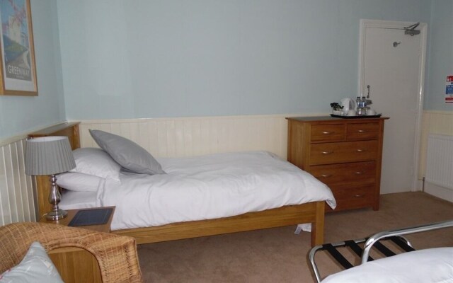 Lazy Days Guest House