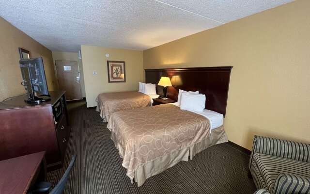 SureStay Plus Hotel by Best Western Hopkinsville