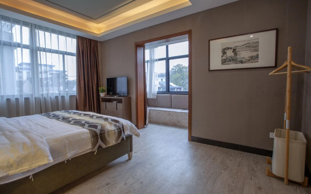 Wuzhen Duoduo Happy Guest House