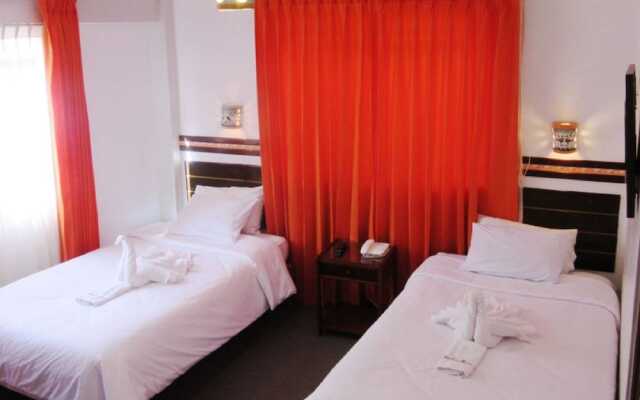 Suites Antonio´s