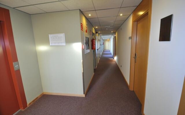 Hotel Palau de girona