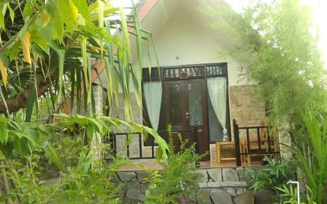 Bareng Bareng Bungalows