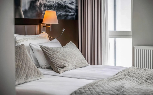 Quality Hotel Waterfront Alesund