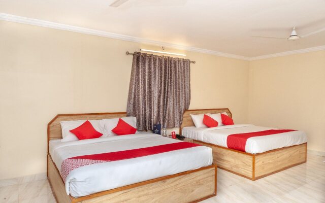 Stay Inn Tirupati by OYO Rooms