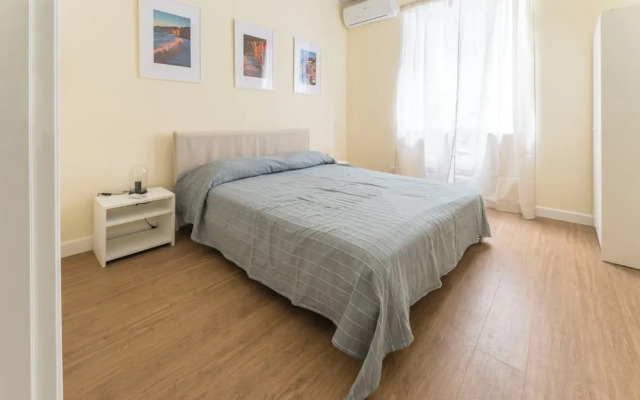 Spacious Apartment In Sori With Terrace