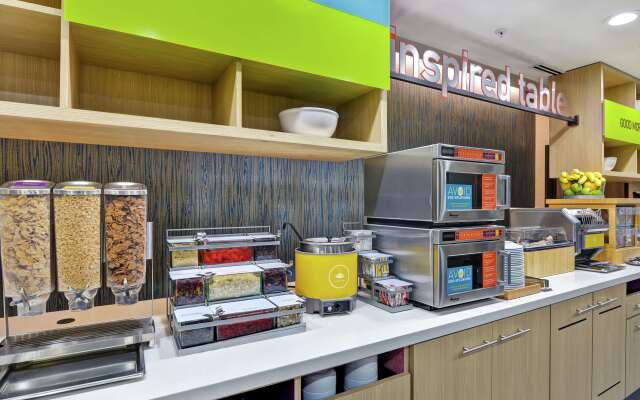 Home2 Suites by Hilton Pecos