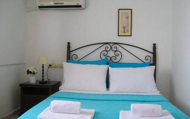 Assos Sardunya Butik Hotel