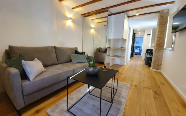 The Suites at Central Split