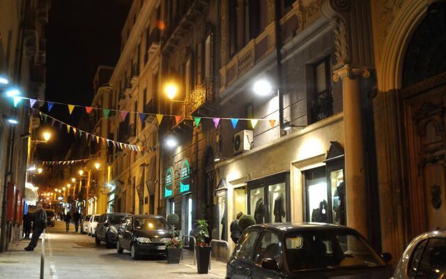 B&B La Ghirlanda